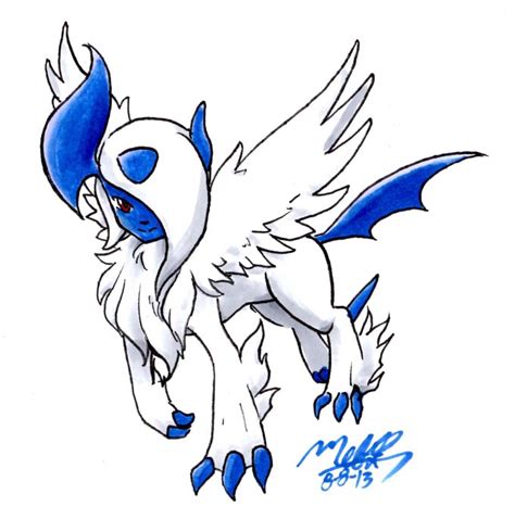 absol smogon